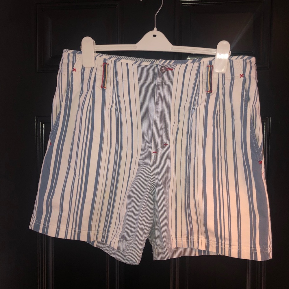 Esprit de Corp vintage shorts